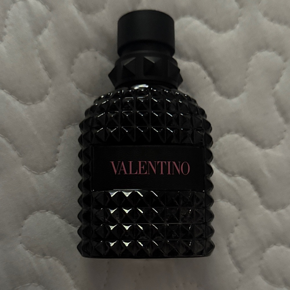 Valentino perfume for men 50 ml